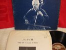 EMI RLS 712 3 LP UK BACH CELLO SUITES PABLO CASALS NM