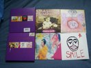 Smashing Pumpkins,Siamese singles,box set 7