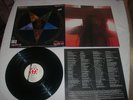 DEATH SS - Black Mass LP Orig. 89  Saint Vitus Slayer