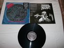 MORBID ANGEL - Altars Of Madness LP 1.PRESS Morgoth