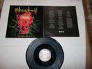 MORGOTH - The Eternal Fall MLP 1.PRESS Revenant Incubus