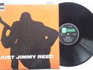 Jimmy Reed - Just Jimmy Reed (Mono Stateside LP)