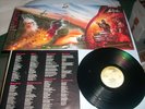 SODOM - Agent Orange LP 1.PRESS Sepultura Destruction