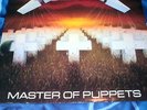 METALLICA:MASTER OF PUPPETS,1986,MUSIC FOR NATIONS,MFN 