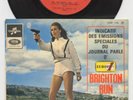 the DALEKS intelligence men EP rare MOD JAZZ doctor WHO