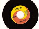 BRIAN WILSON-7'-45--(CAROLINE,NO)---1966-NEAR MINT