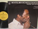 RONNIE MATHEWS -Roots, Branches & Dances   BEEHIVE 7008 w/FOSTER, AZZEDIN WESTON