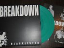 Breakdown RARE Sick Of It All Sheer Terror Gorilla Bisc