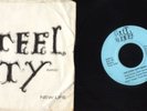 STEEL CITY BAND Reality / New Life (Salt Creek) Modern 