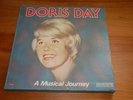 Doris Day Columbia 6 LP Box Set Musical Journey NM