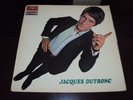 JACQUES DUTRONC LP FRENCH FREAKBEAT MOD PSYCH GARAGE 60