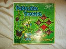 Tejano Tex Mex Latin Conjunto Bernal LP Punalada Traper