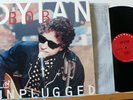 Bob Dylan MTV Unplugged double LP Original US + Inners 