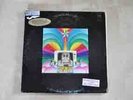 THE WOZARD OF IZ an electronic odyssey LP