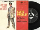 ELVIS PRESLEY  SOUTH AFRICA PS E.P.  ANOTHER 