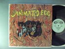 Animated Egg, The  Self-Titled    Somerset Label  Psych