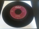 Jimmy Eat World Lucky Denver Mint Single Vinyl 7