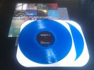 Jimmy Eat World Clarity 2xLP NM Vinyl Translucent Blue 