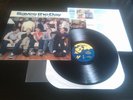 Saves The Day Through Being Cool LP Vinyl NM