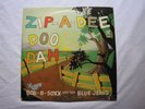 Bob.B Soxx Zip A Dee Doo Dah Northern Soul LP