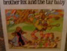 LP BROTHER FOX & THE TAR BABY SEALED ORACLE PSYCH RARE
