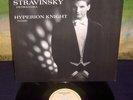 Hyperion Knight Beethoven Stravinsky Wilson Audiophile