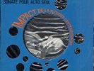 Serge COLLOT, HINDEMITH Sonate pour alto seul French 33