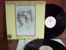 ERNA BERGER - HUGO WOLF ITALIAN SONGBOOK - 2LP ELECTROL
