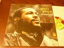 MARVIN GAYE 