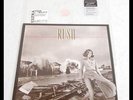 Rush Permanent Waves Audiophile Series vinyl LP