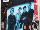 Wishbone Ash Here To Hear Sealed 1st Pressing USA 1989 