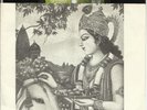 RADHA KRISHNA TEMPLE  SOUTH AFRICA PS 45  GOVI