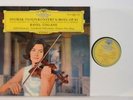EDITH PEINEMANN : DVORAK CONCERTO & RAVEL TZIGANE 139 120