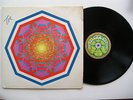 Stephen and the Farm band LP Mantra s-3334 1970's NM do