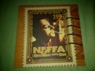 NEFFA & I MESSAGGERI DELLA DOPA-(2XLP) BLACK OUT 1996