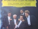 VIVALDI / STERN / ZUKERMAN / MINTZ / STAGIONI / DG DIGI