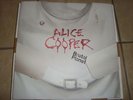 Alice Cooper-Brutal Planet LP #100/500 LIMITED RARE NOTVD