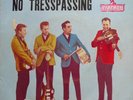 Liberty?The Ventures?No Tresspassing 7