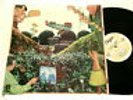 ELTON DEAN Ninesense Oh For The Edge Keith Tippett Harry Miller Moholo Ogun LP