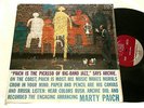 MARTY PAICH Picasso of Big Band Jazz Jack Sheldon Bob Cooper Cadence mono dg LP