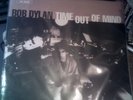 Bob Dylan Time Out of Mind black vinyl Columbia COL 685