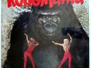 THE VAST MAJORITY Kongmania LP Disco SEALED