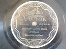 MEMPHIS JUG BAND / NEWPORT NEWS / GREAT JUGBAND 78 