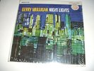 GERRY MULLIGAN NIGHT LIGHTS MERCURY WING WC 16335 DG