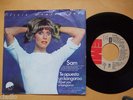 OLIVIA NEWTON JOHN MEXICAN 45 +PS 1977 SAM