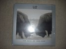 U2 / THE BEST OF 1990-2000 TWO VINYL SET