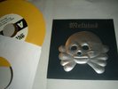 MELVINS Harry Lauders/Zodiac 7