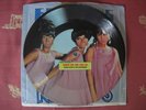 PS +45 The SUPREMES-Where Did Our Love Go-Topps Motown 