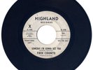 THEE COUNTS (((LISTEN)))