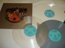 GERMAN  MUTE - ERASURE- THE CIRCUS TOUR - 3 X  COLOURED
